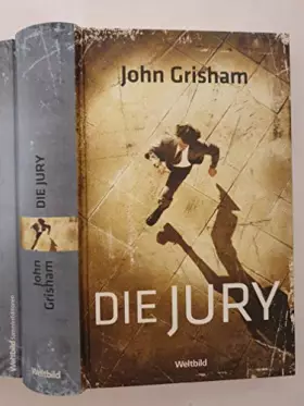 Couverture du produit · Die Jury