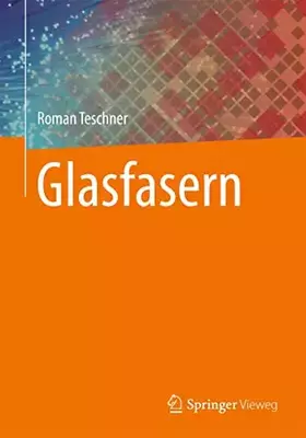 Couverture du produit · Glasfasern