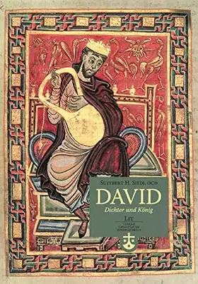 Couverture du produit · David: Dichter und König
