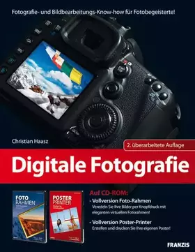 Couverture du produit · Digitale Fotografie