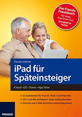 Couverture du produit · iPad für Späteinsteiger