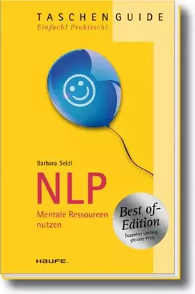 Couverture du produit · NLP: Mentale Ressourcen nutzen