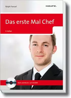 Couverture du produit · Das erste Mal Chef