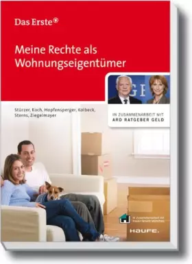 Couverture du produit · Meine Rechte als Wohnungseigentümer