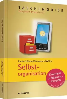 Couverture du produit · Selbstorganisation (Haufe TaschenGuide)