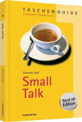 Couverture du produit · Small Talk (Haufe TaschenGuide)