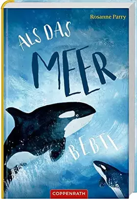 Couverture du produit · Als das Meer bebte