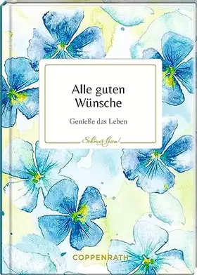 Couverture du produit · Alle guten Wünsche