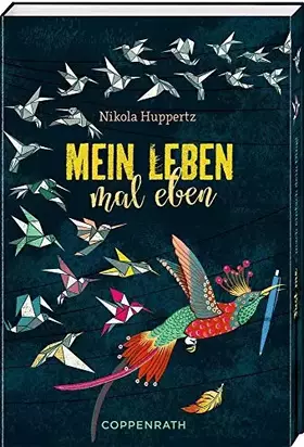 Couverture du produit · Mein Leben, mal eben: Just me