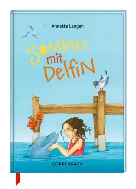 Couverture du produit · Sommer mit Delfin