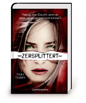 Couverture du produit · Zersplittert