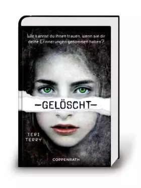 Couverture du produit · Gelöscht