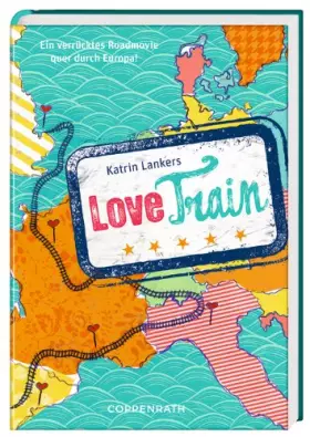 Couverture du produit · Love Train