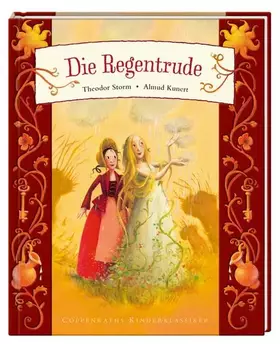 Couverture du produit · Die Regentrude (Kinderklassiker)