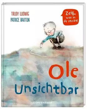 Couverture du produit · Ole Unsichtbar