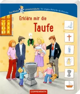 Couverture du produit · Erkläre mir die Taufe