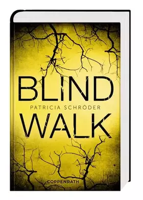 Couverture du produit · Blind Walk