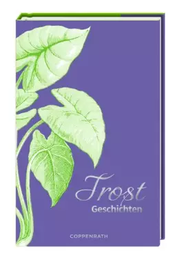Couverture du produit · Trost Geschichten