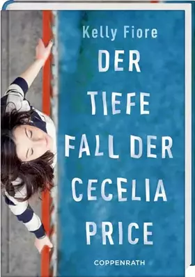 Couverture du produit · Der tiefe Fall der Cecelia Price