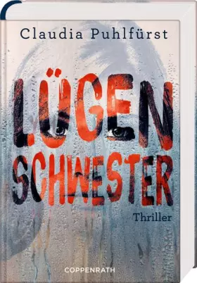 Couverture du produit · Lügenschwester