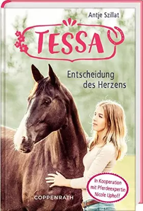 Couverture du produit · Szillat, A: Tessa/Bd. 1