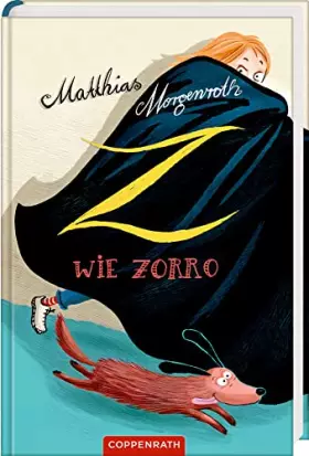 Couverture du produit · Z wie Zorro