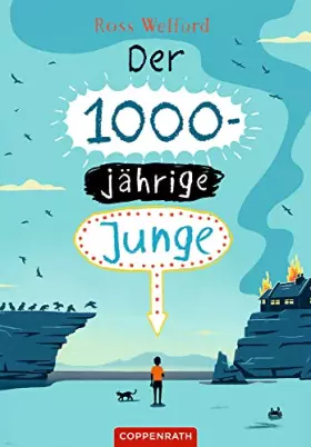 Couverture du produit · Der 1000-jährige Junge