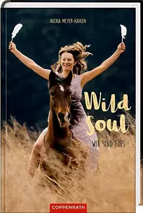 Couverture du produit · Wild soul: Wir sind eins