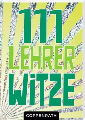Couverture du produit · 111 Lehrerwitze