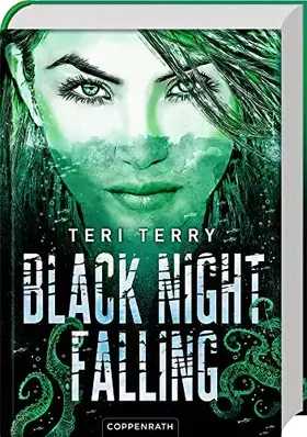 Couverture du produit · Black Night Falling (Bd. 3) (Dark Blue Rising, Band 3)