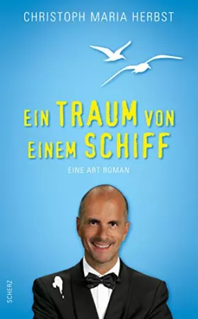 Couverture du produit · Ein Traum von einem Schiff: Eine Art Roman