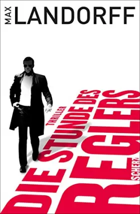 Couverture du produit · Die Stunde des Reglers