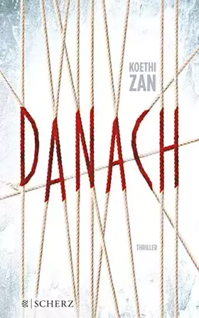 Couverture du produit · Danach: Thriller