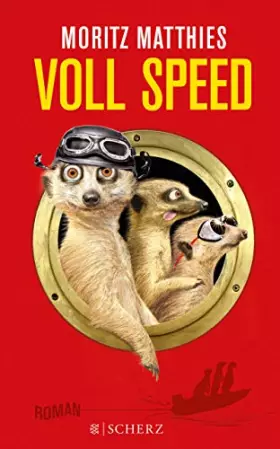 Couverture du produit · Voll Speed: Roman