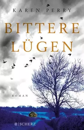 Couverture du produit · Bittere Lügen: Roman
