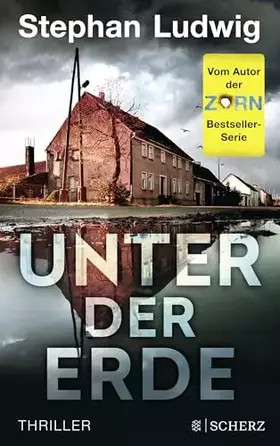 Couverture du produit · Unter der Erde: Thriller