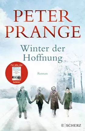 Couverture du produit · Winter der Hoffnung: Roman