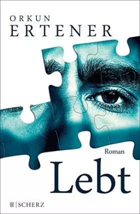 Couverture du produit · Lebt