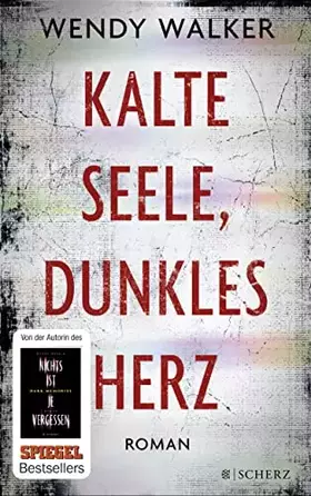 Couverture du produit · Kalte Seele, dunkles Herz: Roman