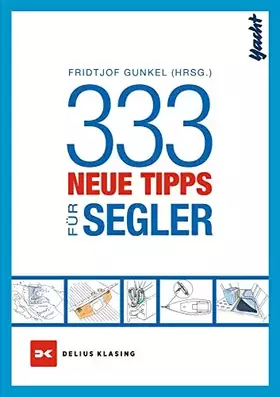 Couverture du produit · 333 neue Tipps für Segler