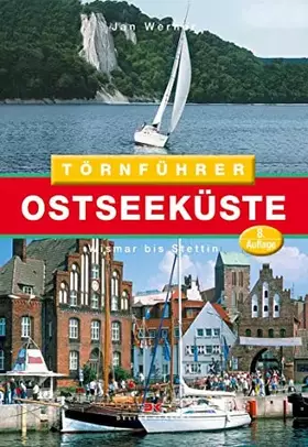 Couverture du produit · Törnführer Ostseeküste 2: Wismar bis Stettin