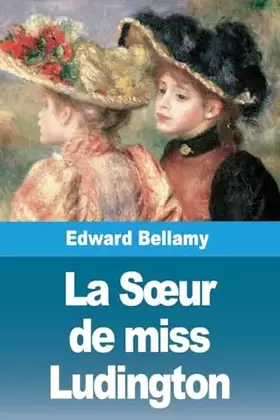 Couverture du produit · La S¿ur de miss Ludington