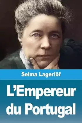 Couverture du produit · L'Empereur du Portugal