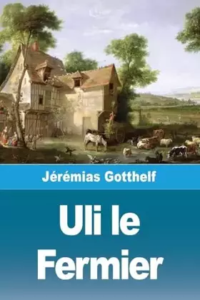 Couverture du produit · Uli le Fermier