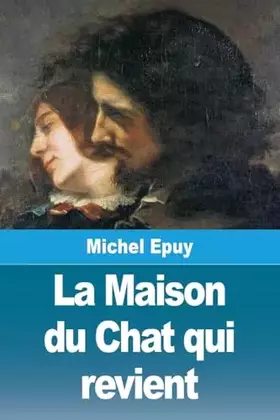 Couverture du produit · La Maison du Chat qui revient