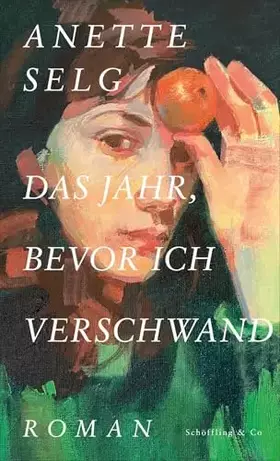 Couverture du produit · Das Jahr, bevor ich verschwand: Roman