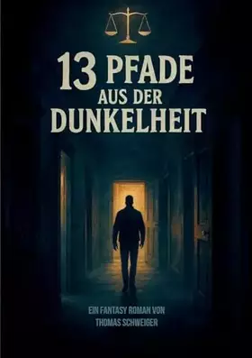 Couverture du produit · 13 Pfade aus der Dunkelheit