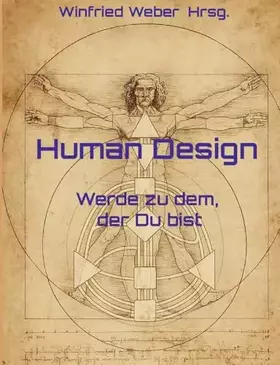 Couverture du produit · Human Design: Werde zu dem, der Du bist