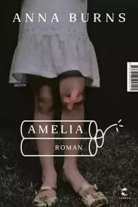 Couverture du produit · Amelia: Roman
