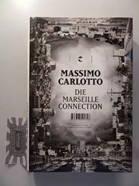 Couverture du produit · Die Marseille-Connection: Krimi